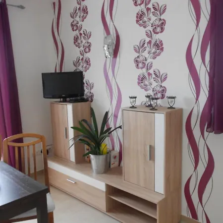 Spacious With Garden Near The Sea